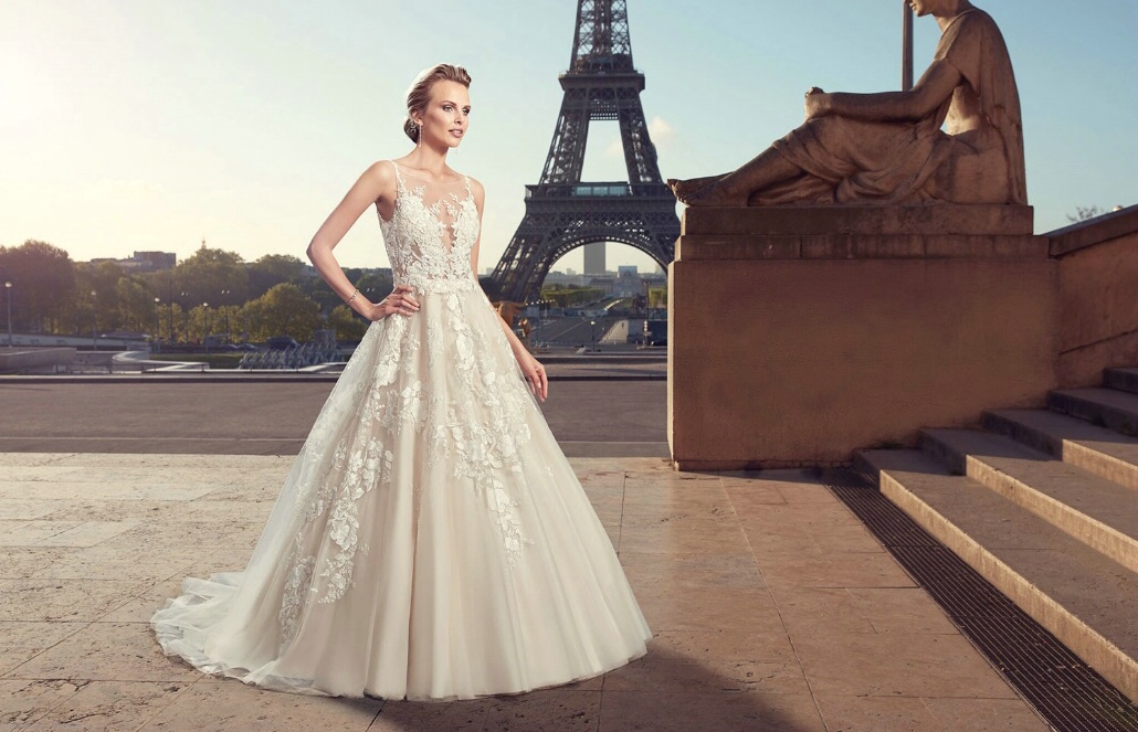 PRONUPTIA BY LOUISE MARIAGE